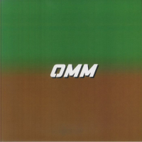 Unknown - OMM 014 (limited 180 gram vinyl 12")