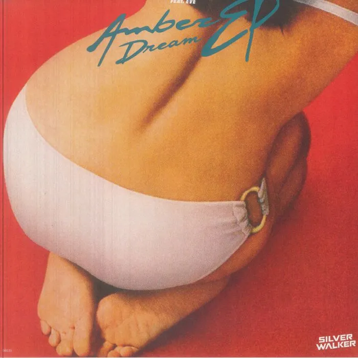 Shaka - Amber Dream EP : 12inch