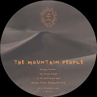 Artist: The Mountain People : Newtone Records