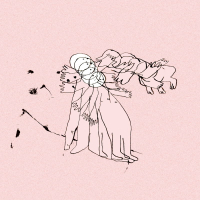 Love Is Yes - Ghost and More Ghosts