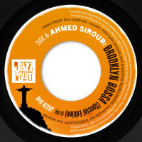 Ahmed Sirour - Brooklyn Bossa