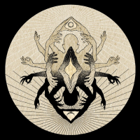 Darkai - See Jah / Low Tek