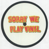 Sorry We Play Vinyl - Sorry We Play Vinyl 4