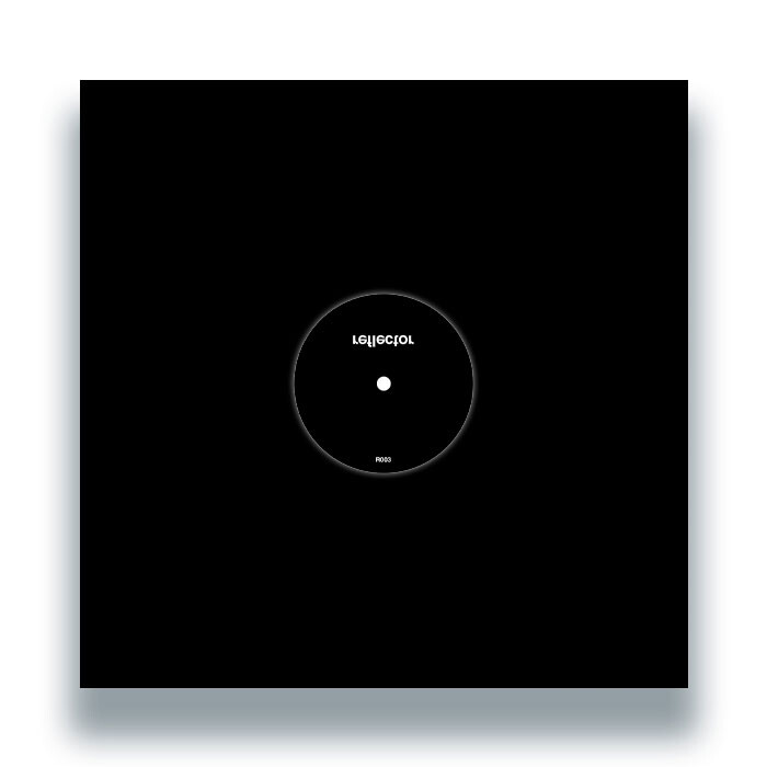 HMC - Acid Trac EP : 12inch