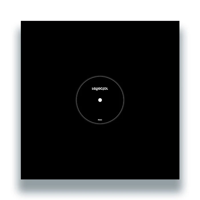 HMC - Acid Trac EP : 12inch