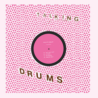 TALKING DRUMS - VOL.9