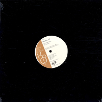 KELLEY POLAR QUARTET - Rococo EP