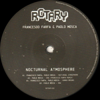 Francesco Farfa & Paolo Mosca - Nocturnal Atmosphere