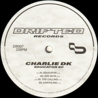 Charlie Dk - Educator EP