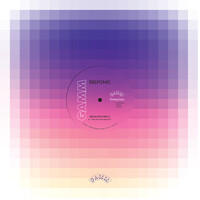 DELFONIC - BERLIN REWORKS 3
