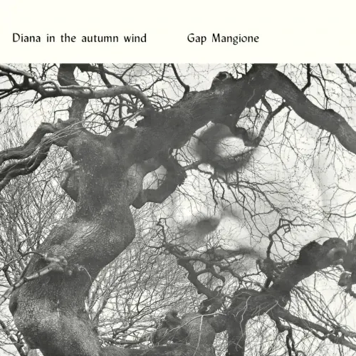 Gap Mangione - Diana In The Autumn Wind (LP) : LP