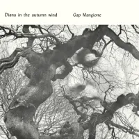 Gap Mangione - Diana In The Autumn Wind (LP)
