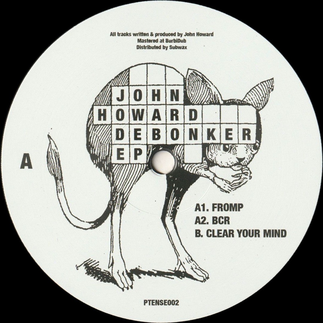 レコードショップ NEWTONE RECORDS:輸入レコード通販サイト