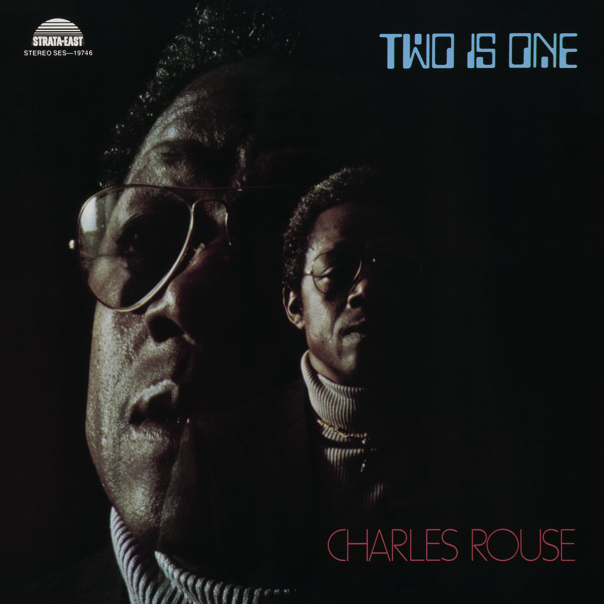 Charlie Rouse - Two Is One : LP