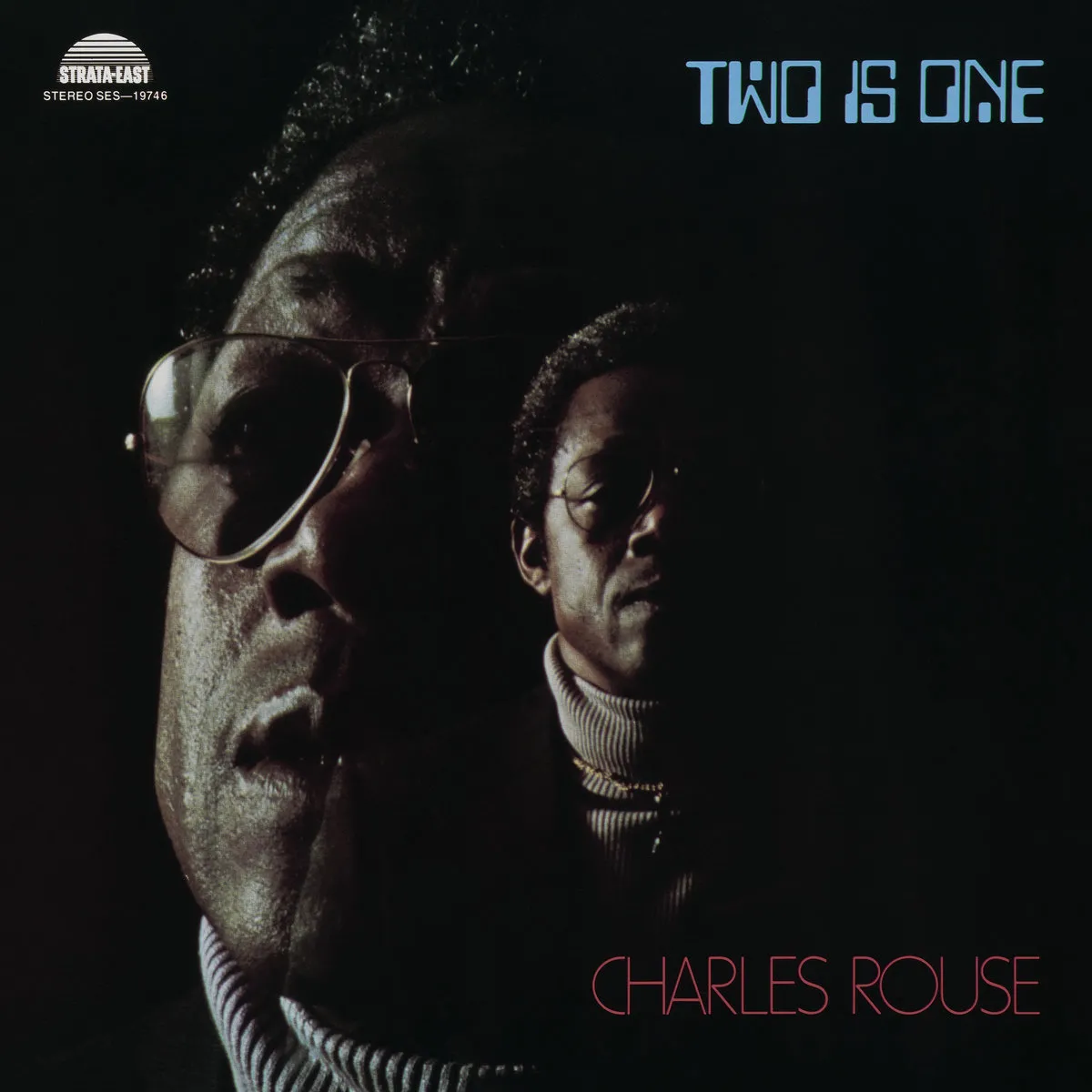 Charlie Rouse - Two Is One : LP