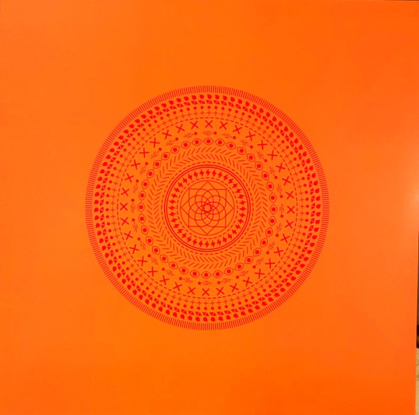 Ohm & Octal Industries - Aurora : 12inch