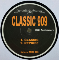Scott Grooves - Classic 909