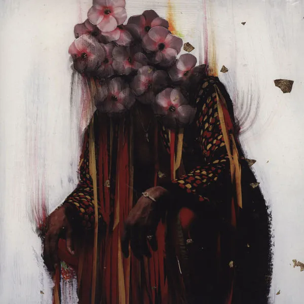 Teebs - Collections 01 : LP