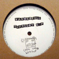 Wasserfall - Thursday EP