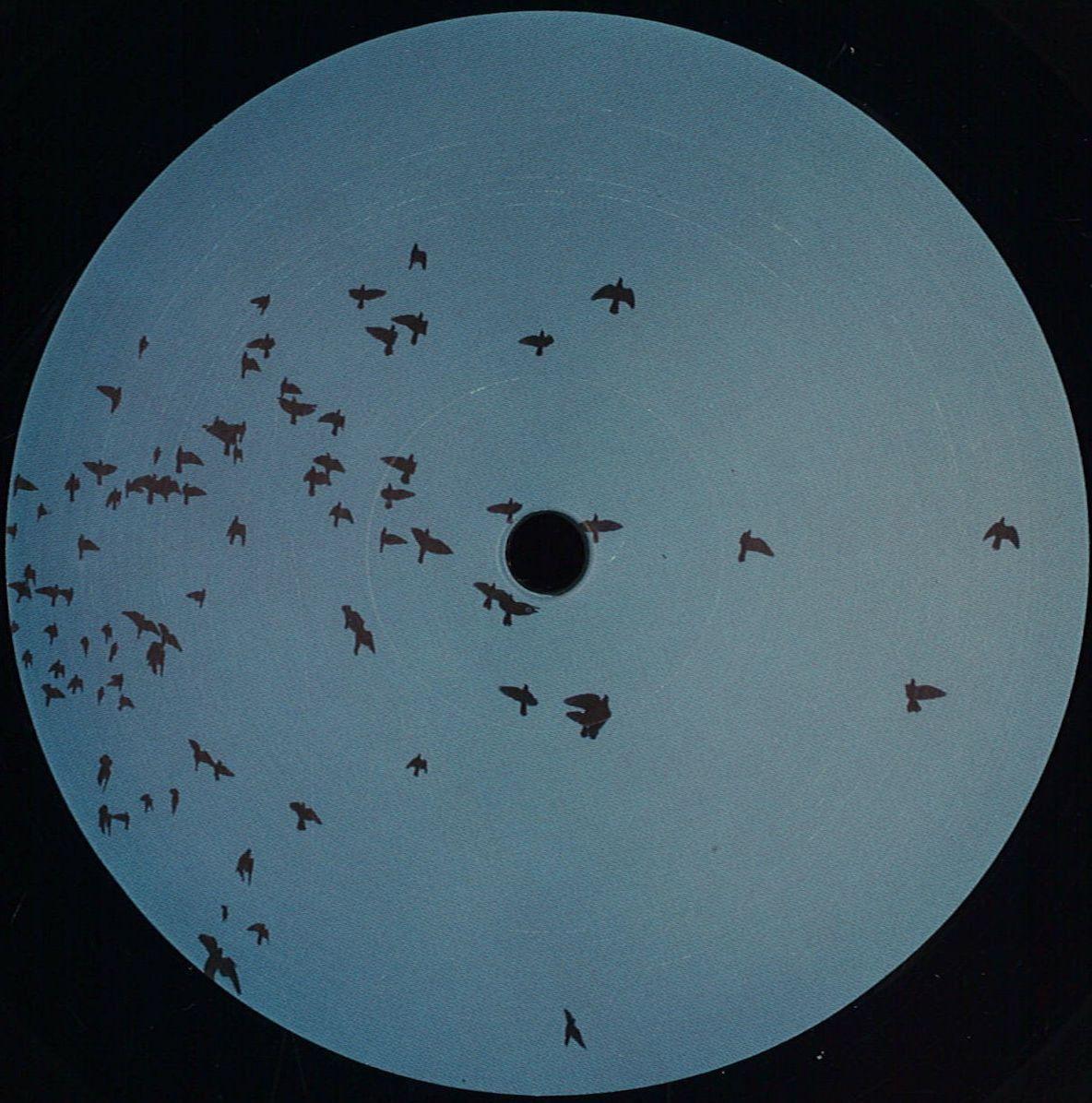 Hubble - Floating Souls : 12inch
