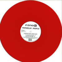 Paperclip People - Country Boy Goes Dub (Marcel Dettmann Remix)