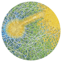 Max Cooper - Feeling Is Structure