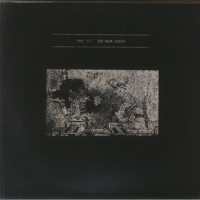 Fumio Kosakai - The Warm Garden : 2LP