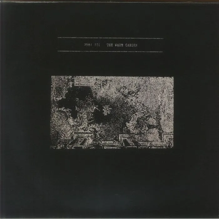 Fumio Kosakai - The Warm Garden : 2LP