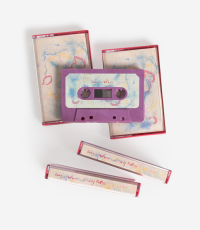 Abby Sundborn - Holding Pattern