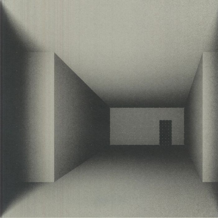 K WATA - Give U Space : 2xLP