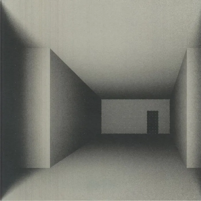 K WATA - Give U Space : 2xLP