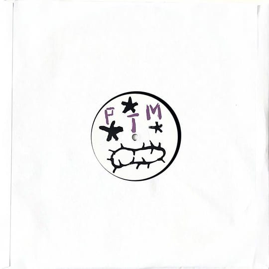 PT MUSIK - Consumação : LP