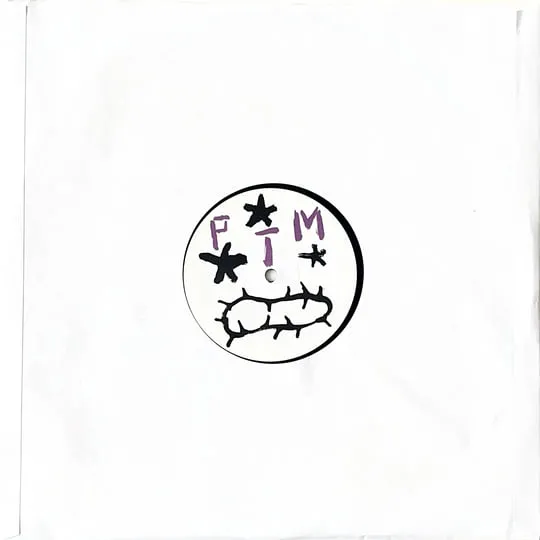 PT MUSIK - Consumação : LP