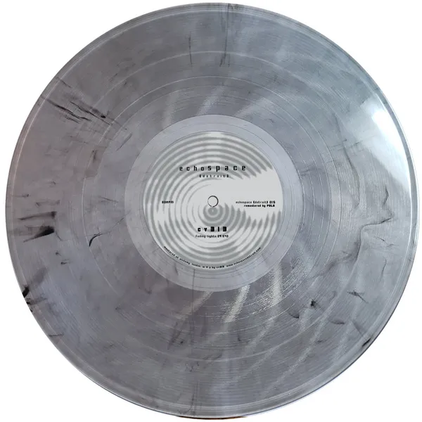 CV313 - Fading lights [remastered] : 12inch