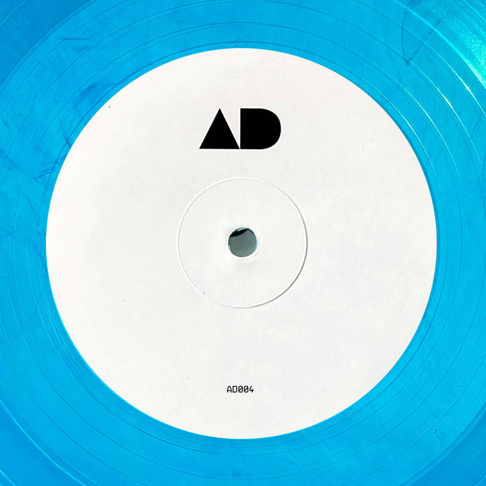Cv313 / Federsen - Altering Dimensions Part Two : 12inch