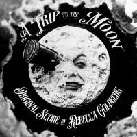 Rebecca Goldberg - A Trip to the Moon