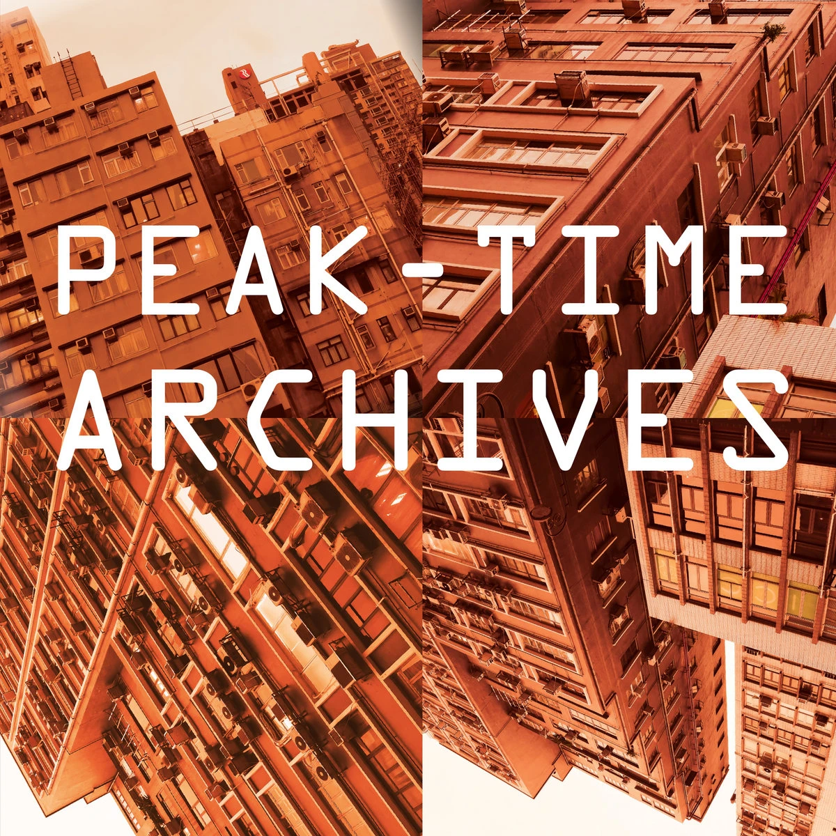 V/A(Jennifer Loveless,ROKAR,Rudy With A Hoodie ..) - Peak – Time Archives : 12inch
