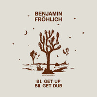 Benjamin Fröhlich - Muv It