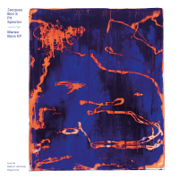 Jacques Bon / Pit Spector - Maree Bass EP