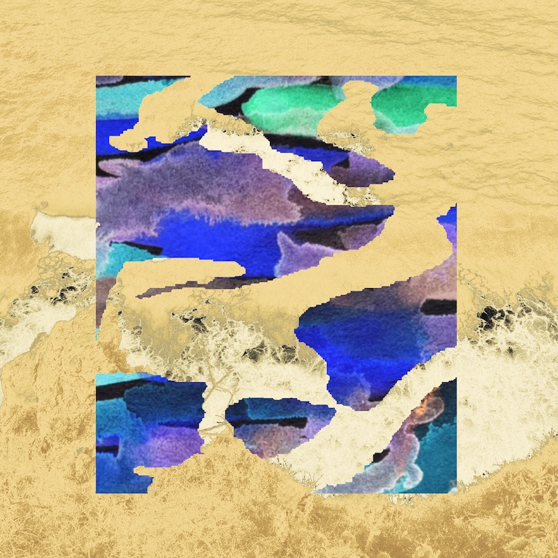 Paul Valentin - Of Sand EP : 12inch