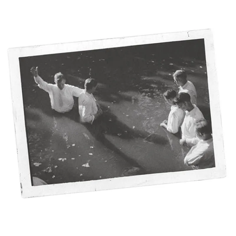 VA - I'm on My Journey Home: Sacred Harp Singing, 1928-1934 : Cassette