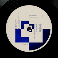 Jose Cabrera - Shadow Warrior EP (Omar S  Remix)
