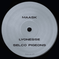 Maask - Lyonesse