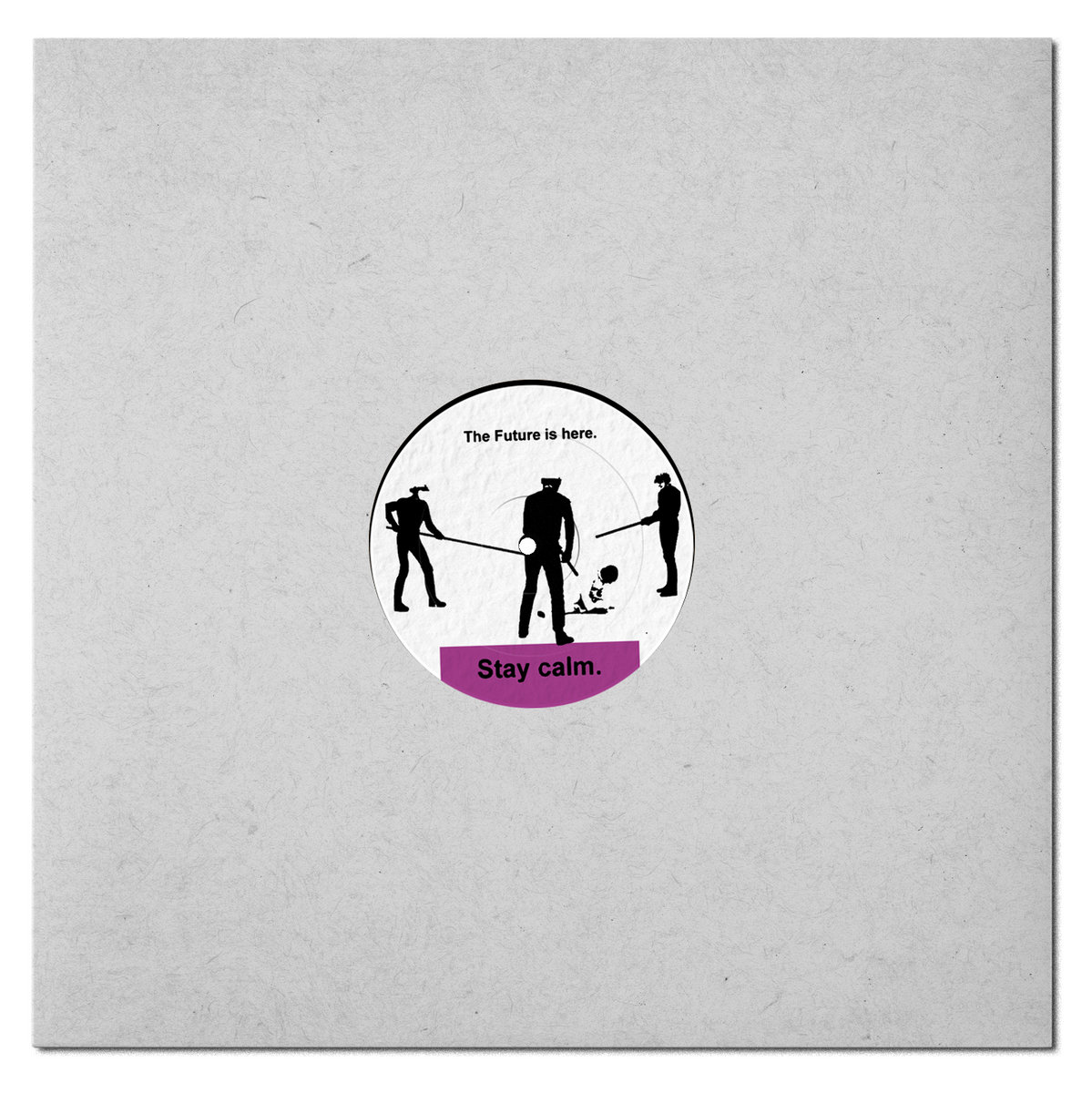 Kwake and Dj Steve - Altec:1138 : 12inch