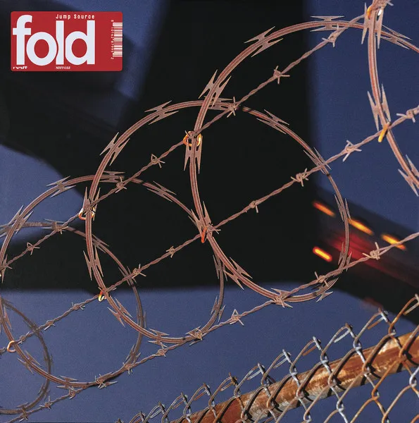 Jump Source - Fold : 2LP