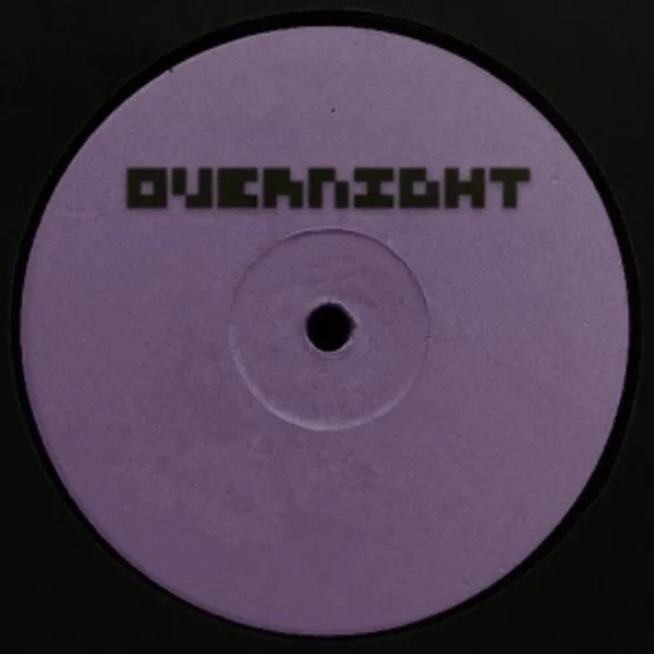 Alessio Barletta - Stealth Disorder : 12inch