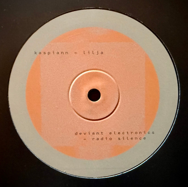 Various - Sun & Moon : 12inch