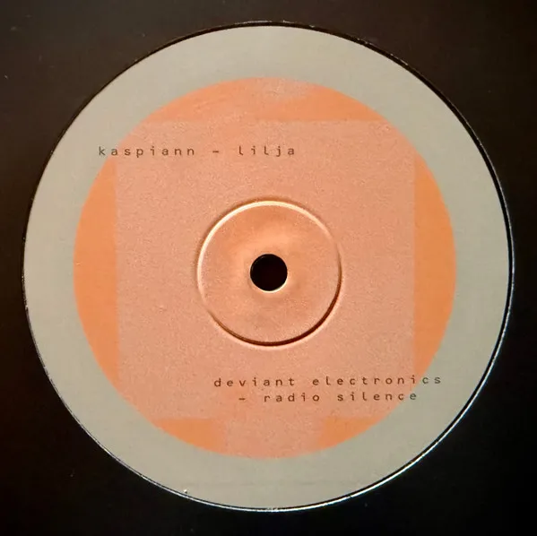 Various - Sun & Moon : 12inch