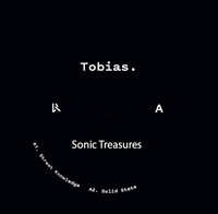 Tobias. - Sonic Treasures