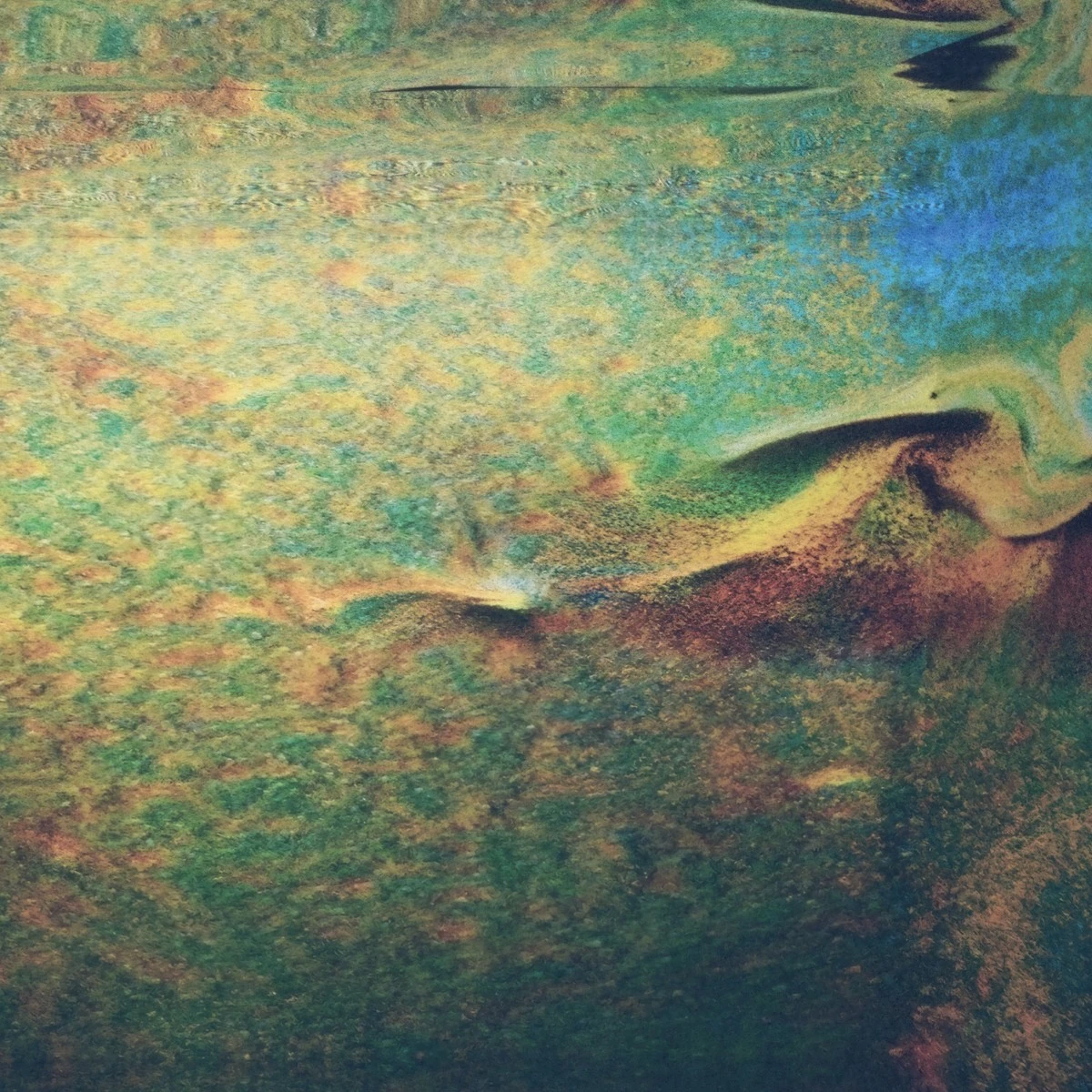 Ohm Hourani & San Proper - Witch Doc? EP : 12inch